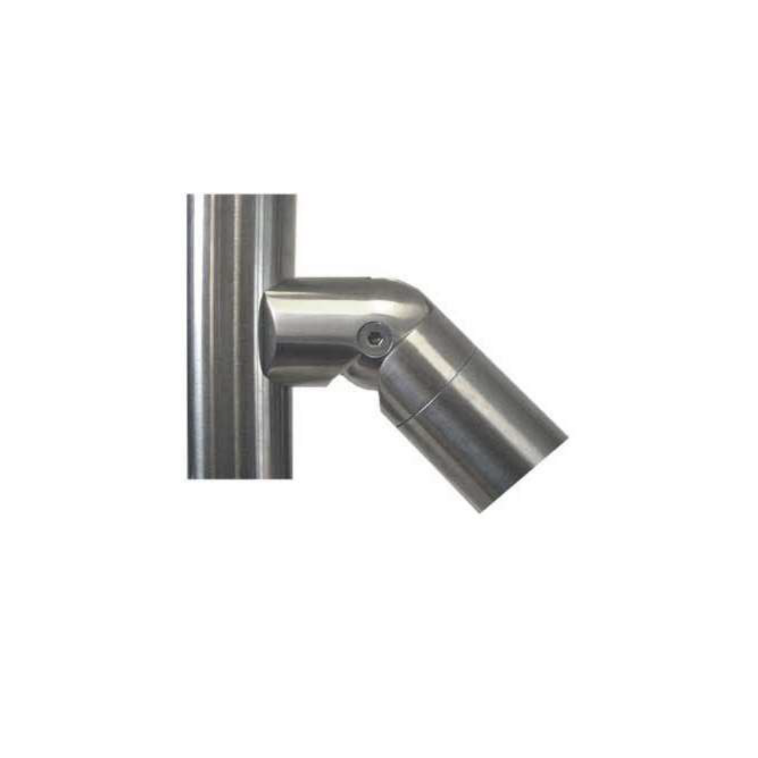 Ancoraggio corrimano