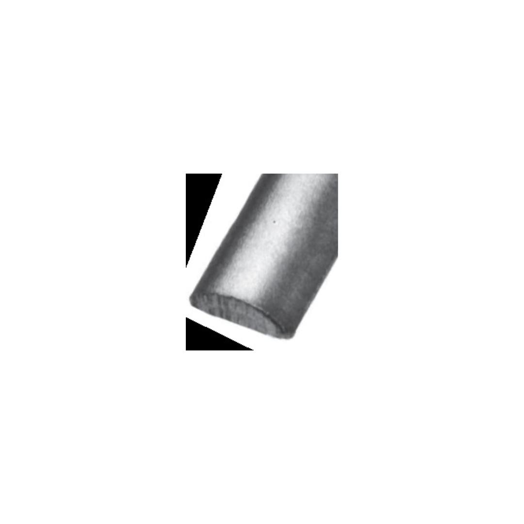 Fascetta tre nervature