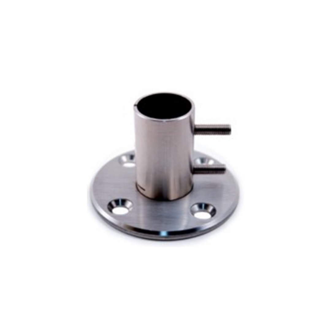 Ancoraggio in appoggio