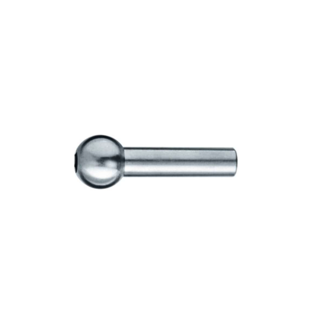 Terminale testa sferica