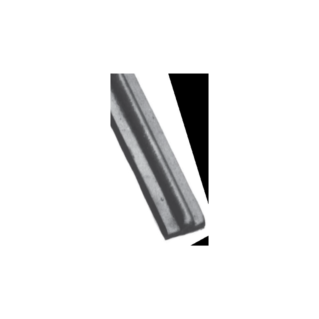 Fascetta una nervatura