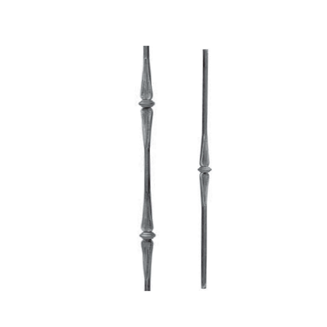 Paletto con borchia  made in Italy