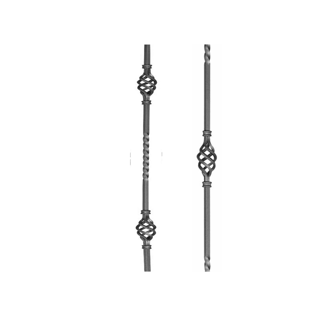 Paletto con pigna made in Italy