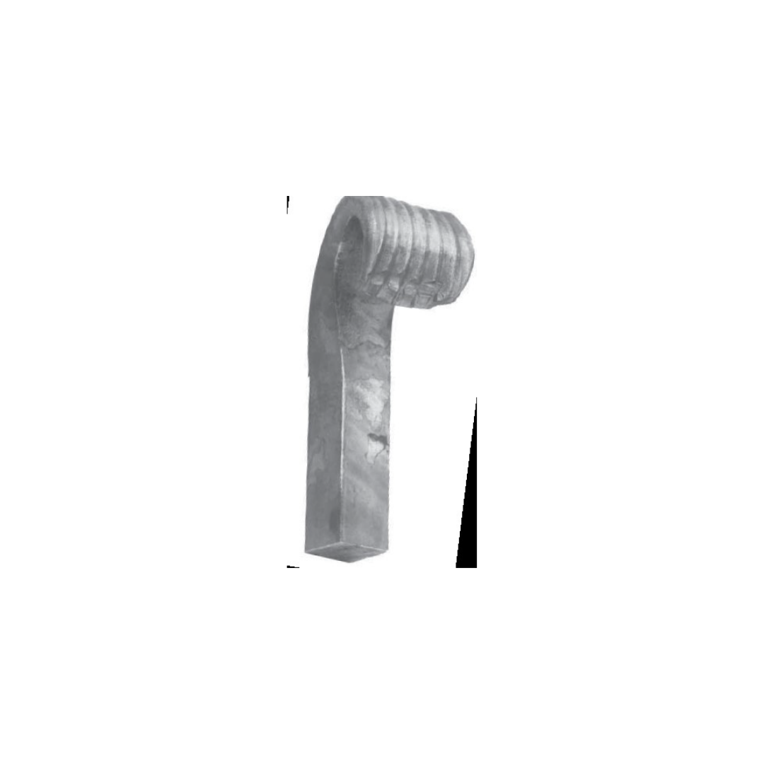 Terminale per cancelli